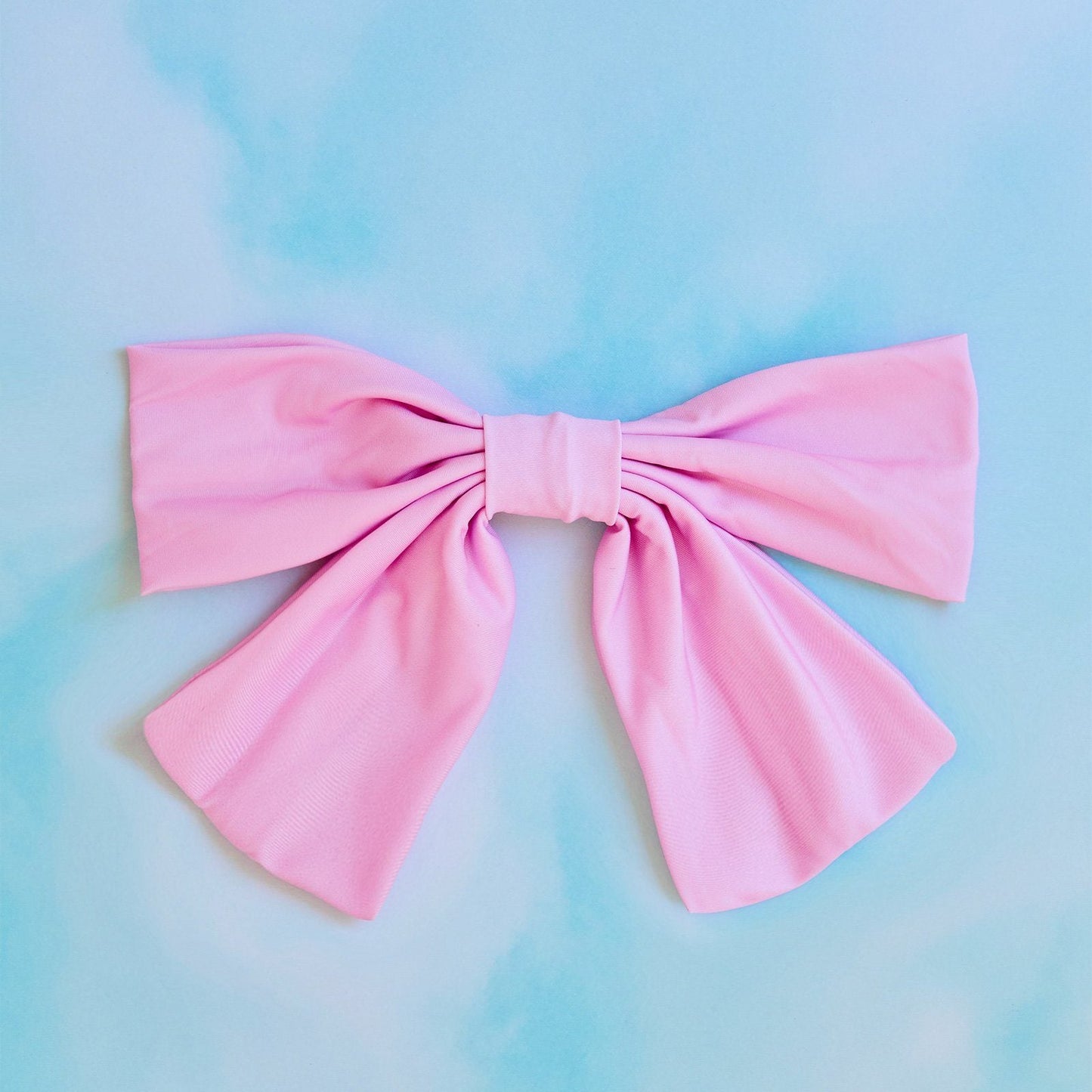 Disney Daisy Duck Hair Barrette