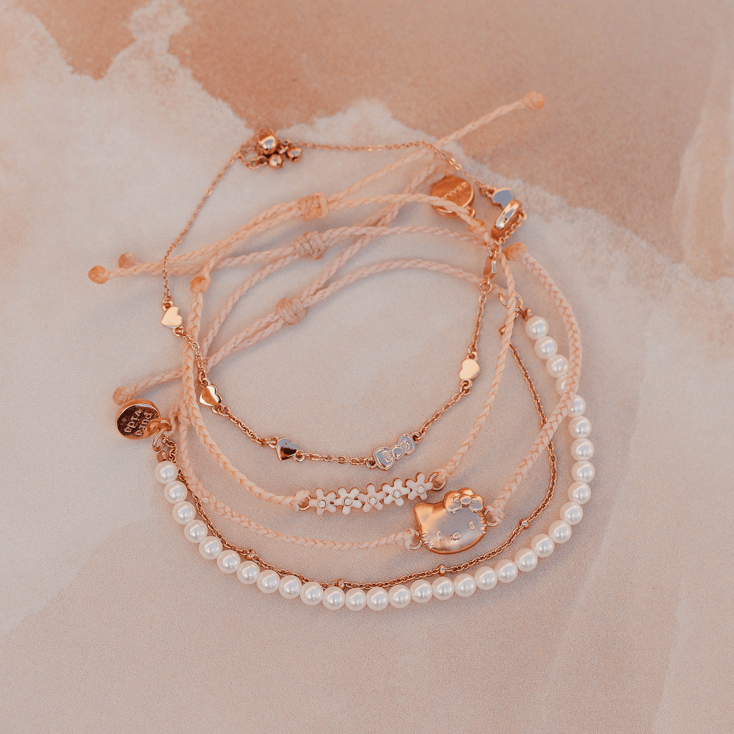 Hello Kitty Style Pack