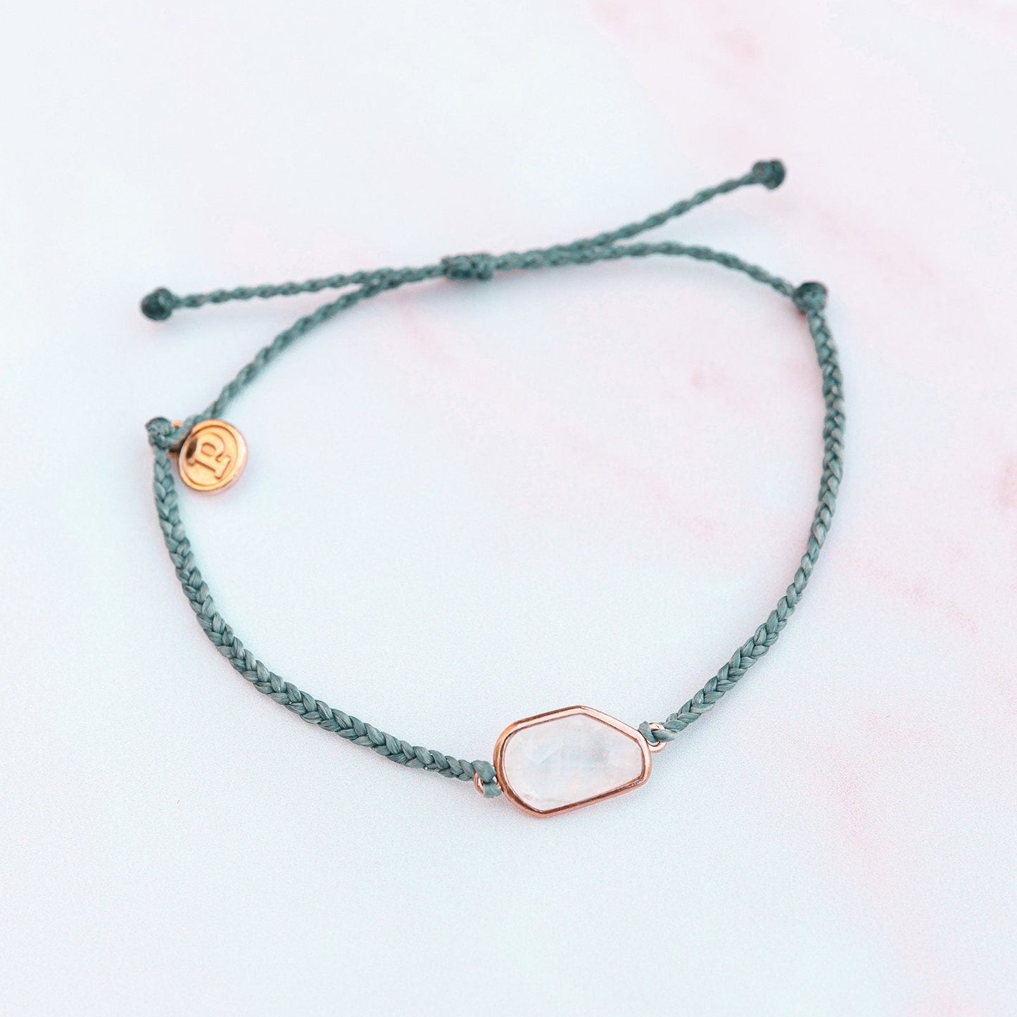 Manifestation Charm Bracelet