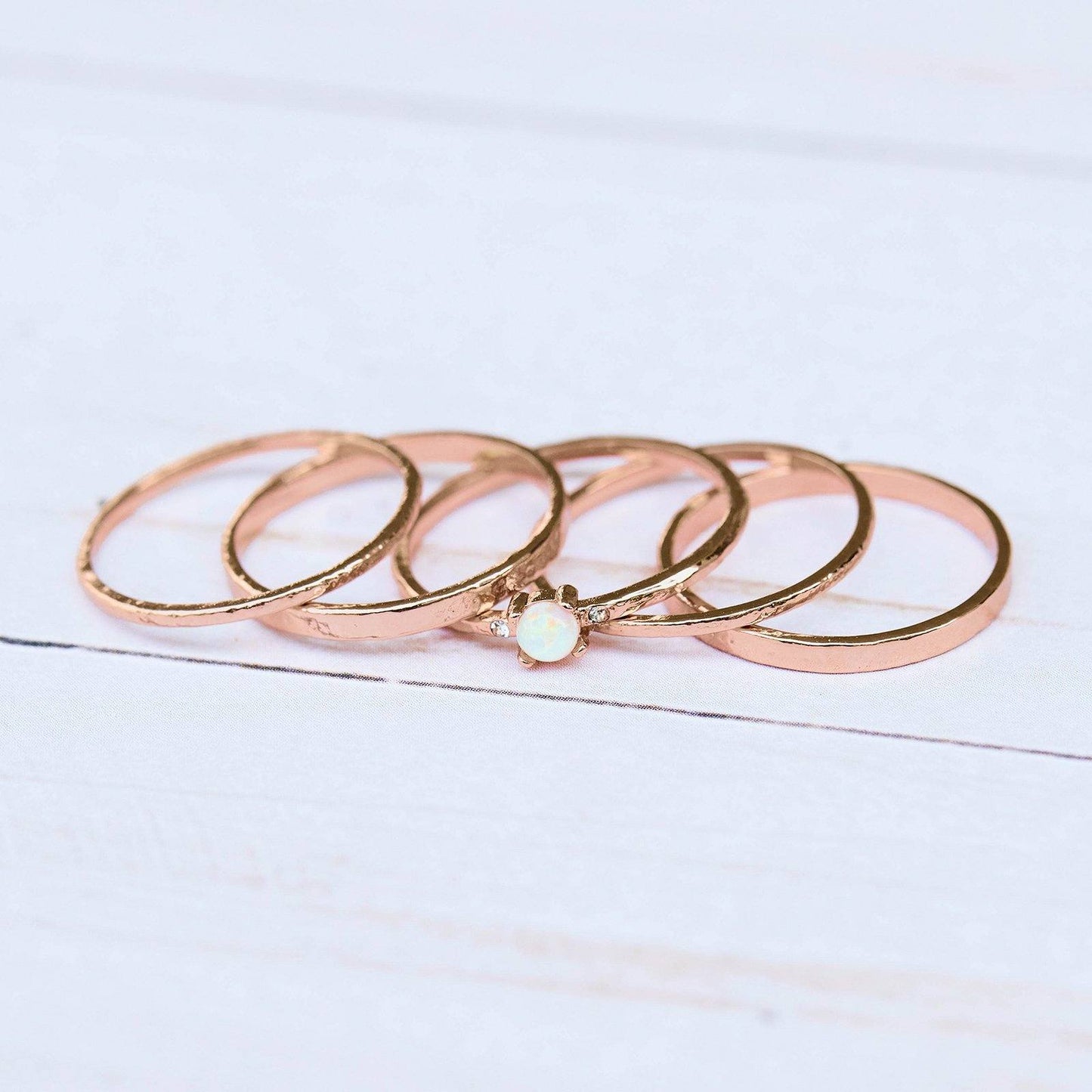 Solana Ring Stack