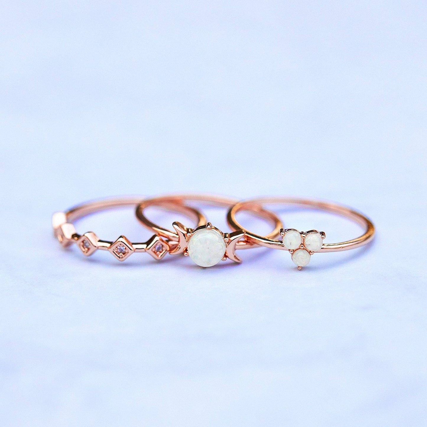 Topanga Canyon Ring Pack