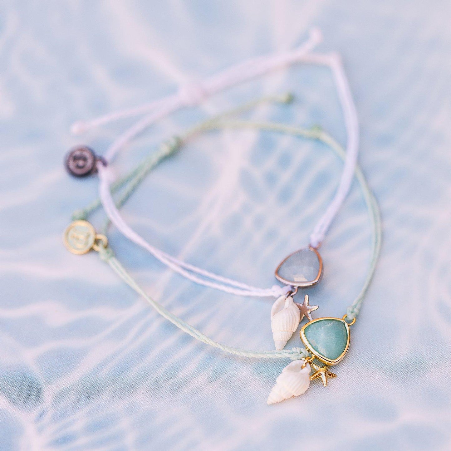 Riviera Charms Bracelet