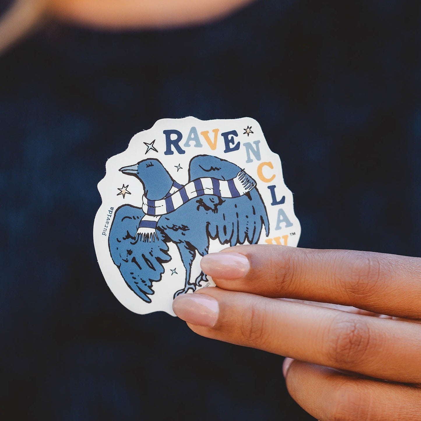 Ravenclaw™ Sticker
