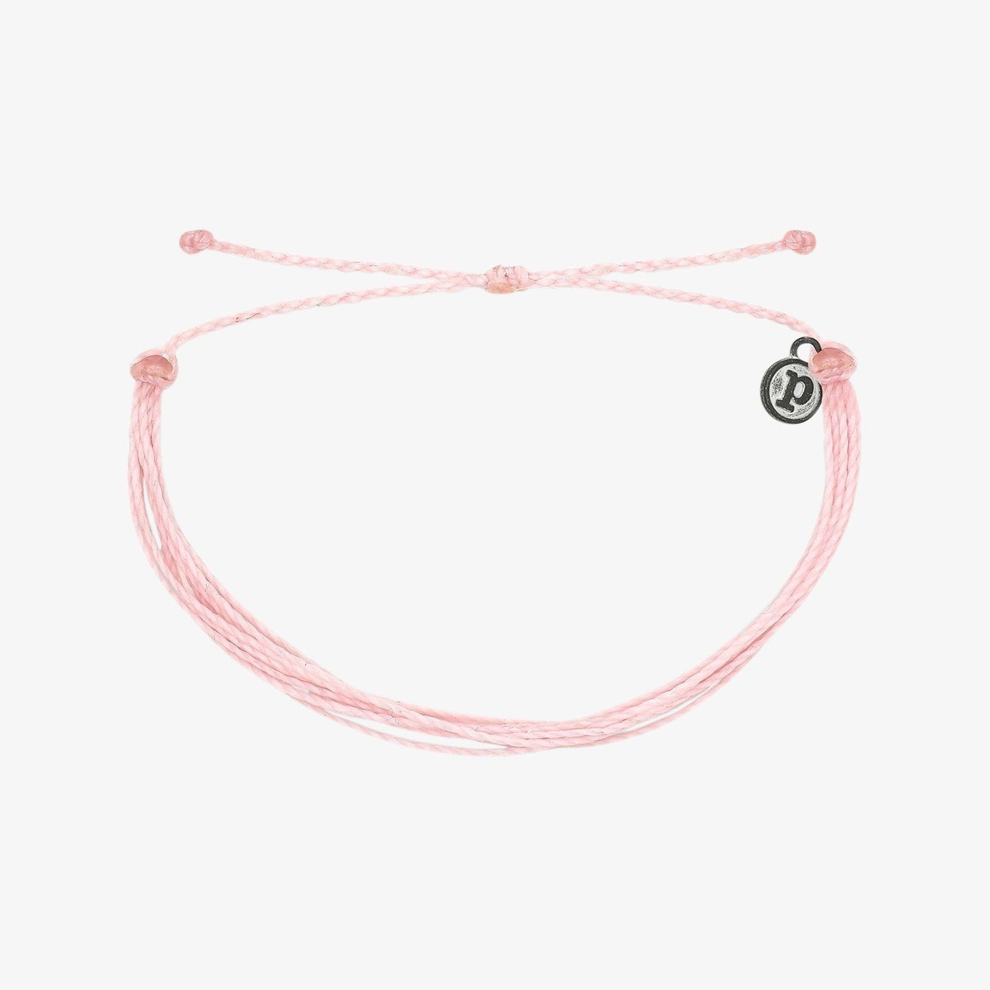 Solid Bubblegum Bracelet