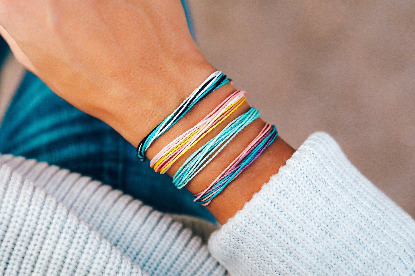 Sweet Valley Bracelet