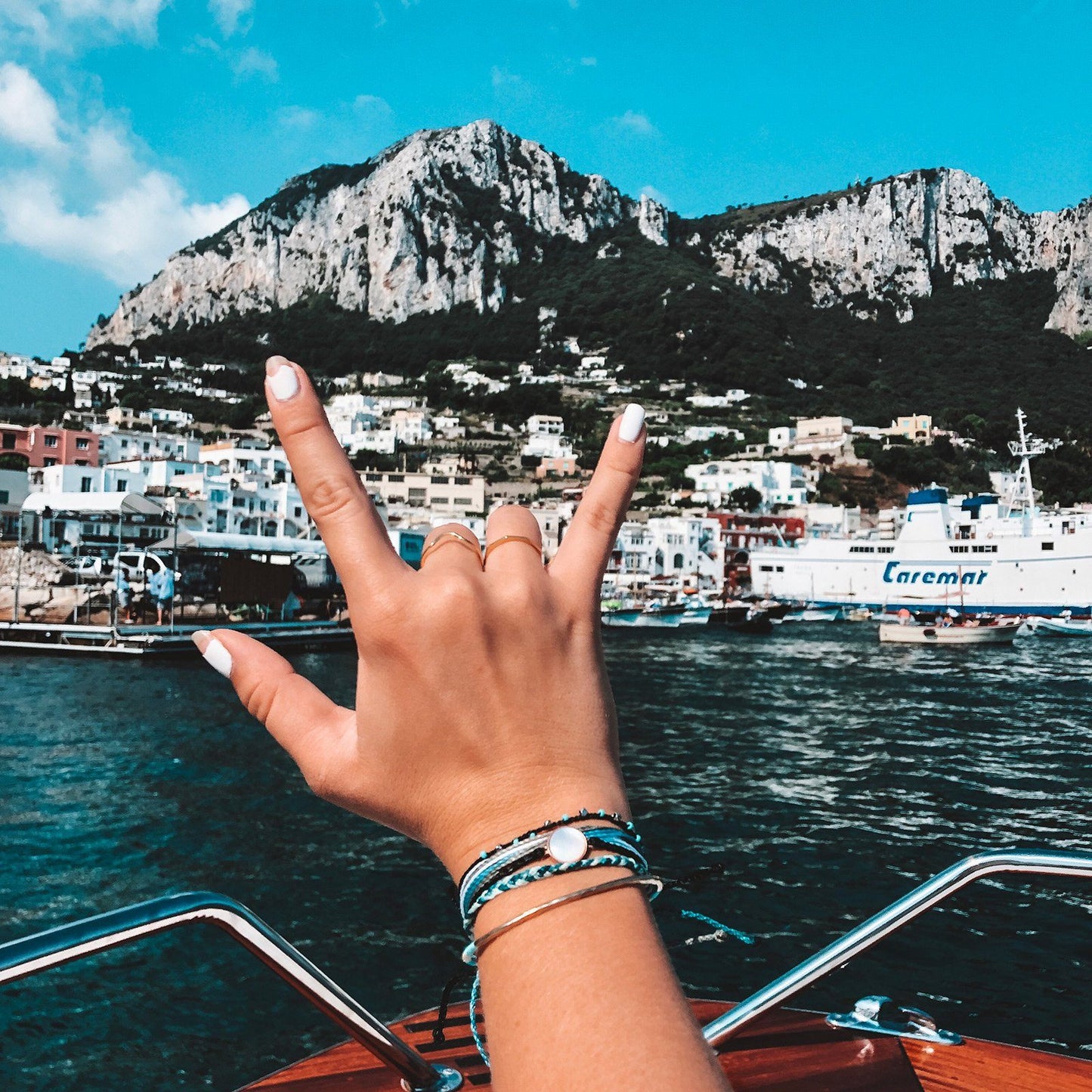 Pura Vida Preset Collection (Set of 5)