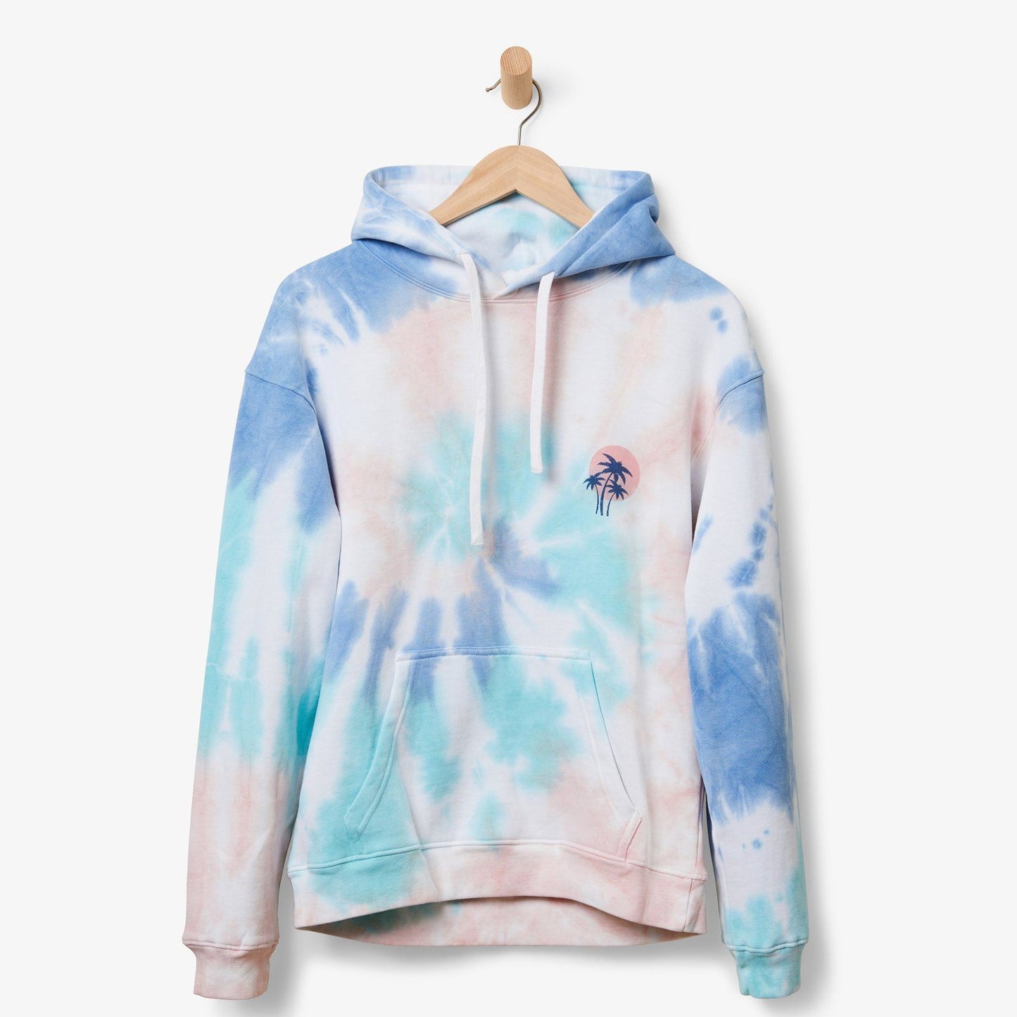 Surf Tour Hoodie