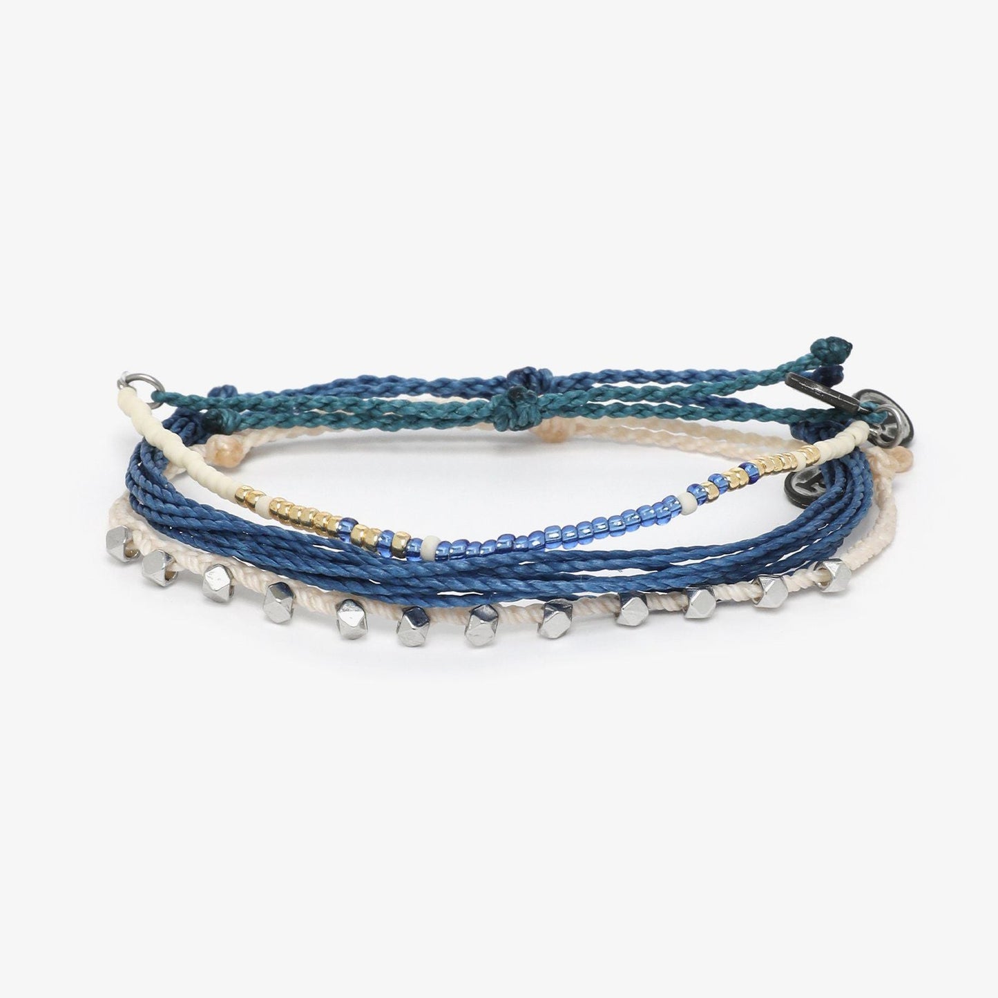 Pura Vida Monthly Rebillable Bracelet Subscription
