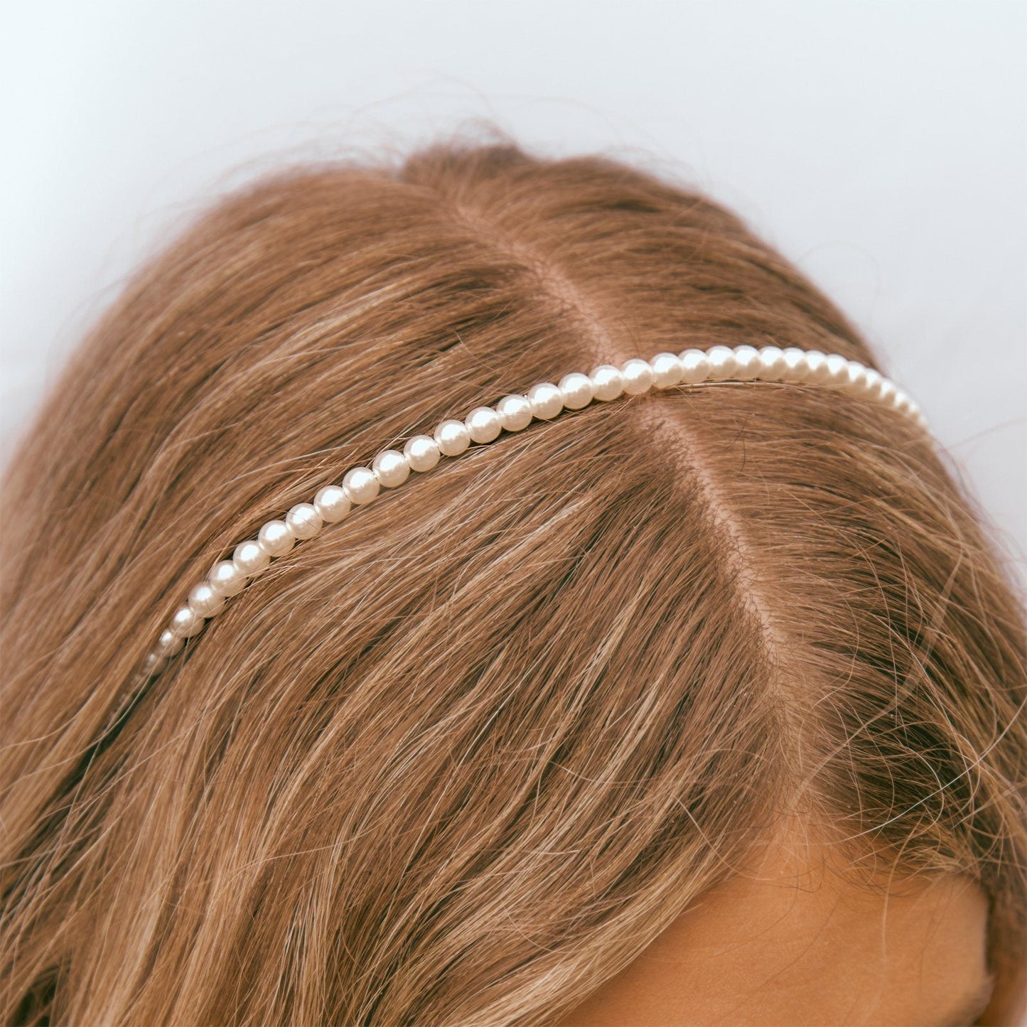 Pearl Headband