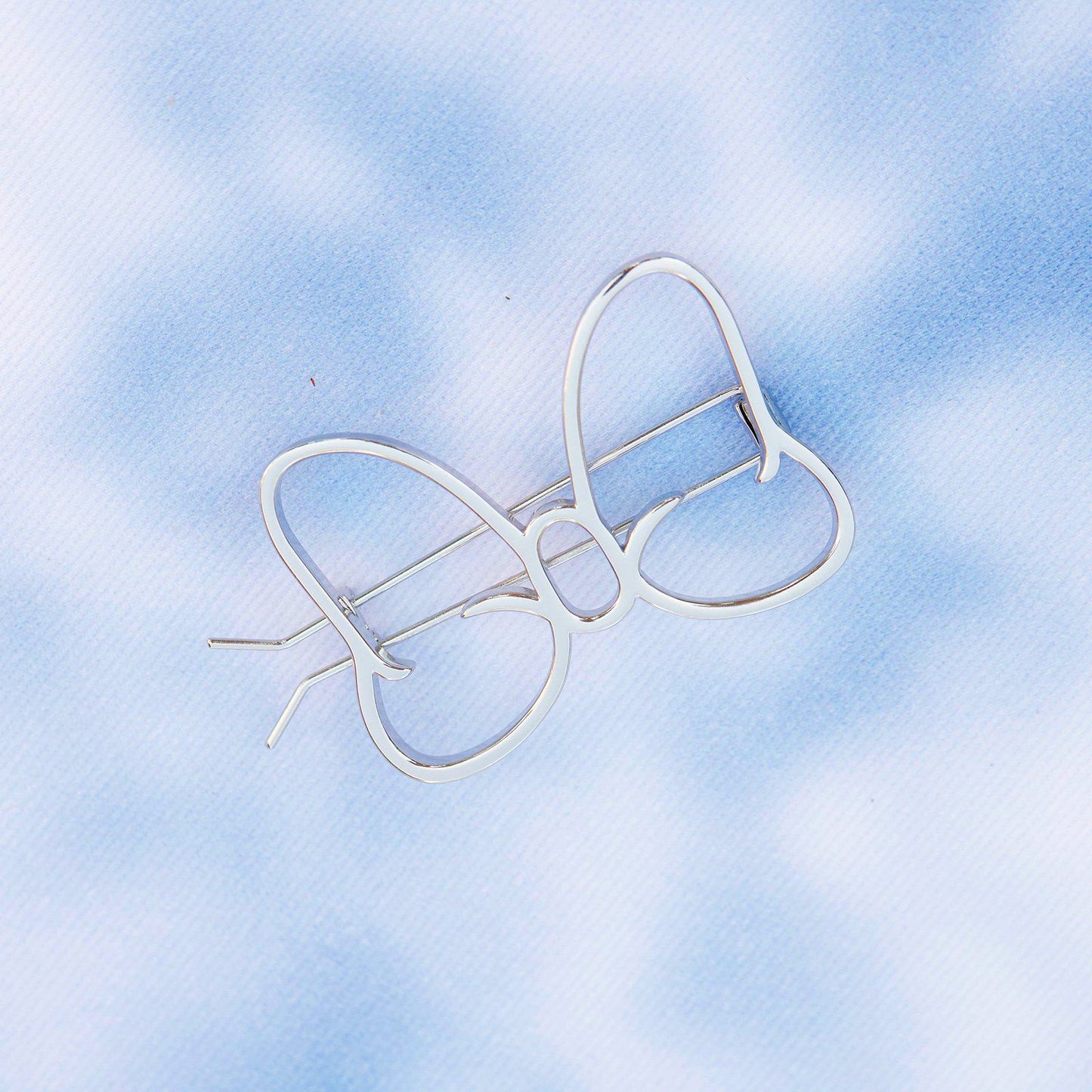 Disney Minnie Mouse Hair Barrette