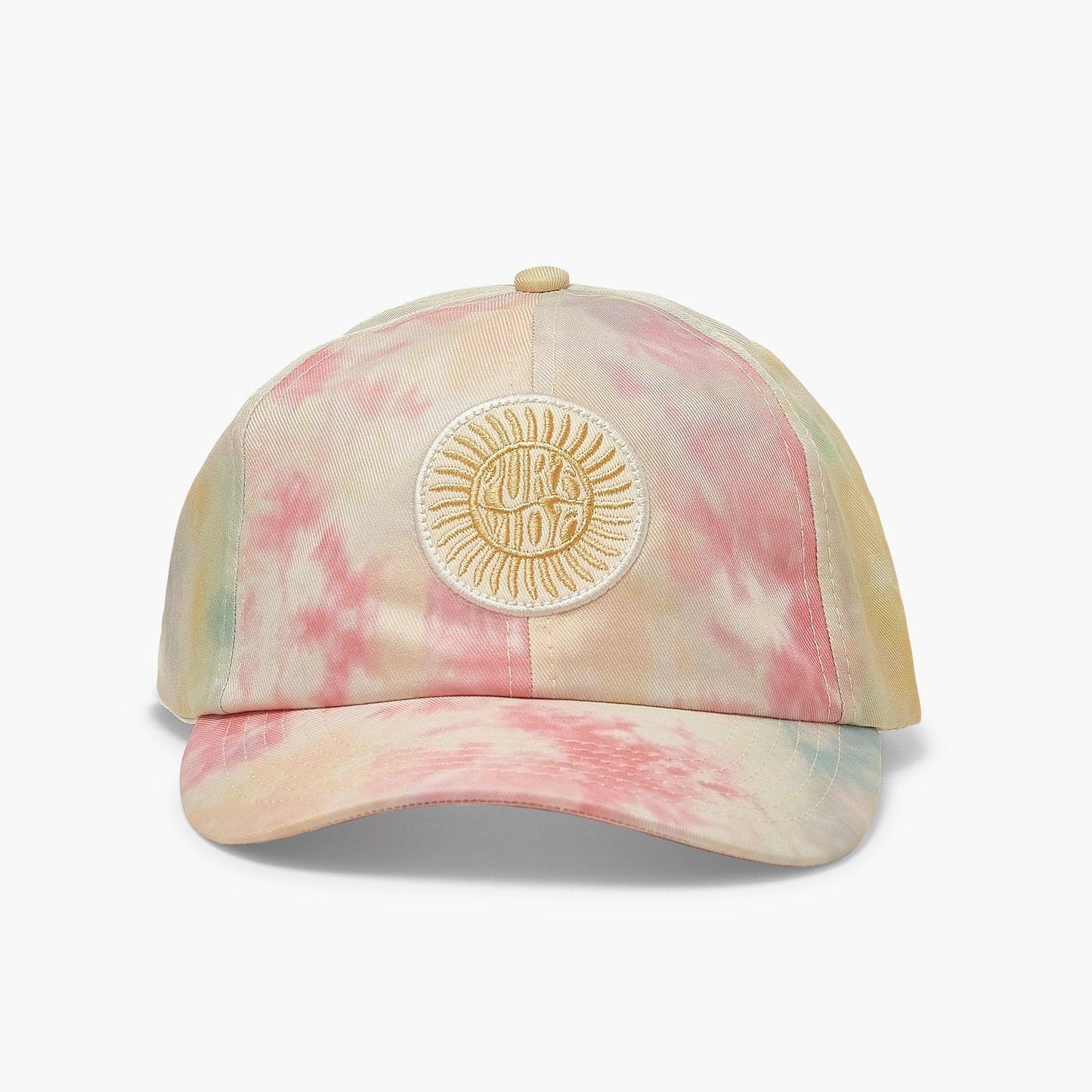 Tie Dye Baseball Cap