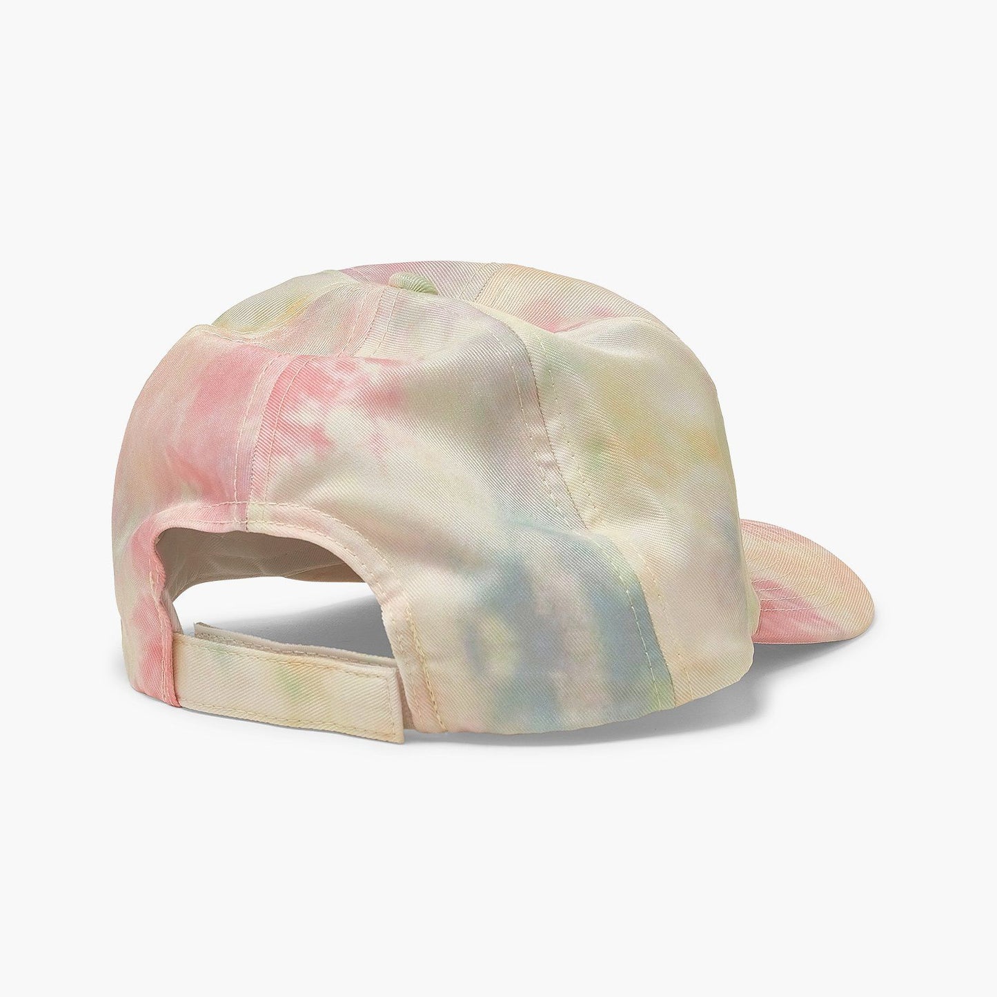 Tie Dye Baseball Cap