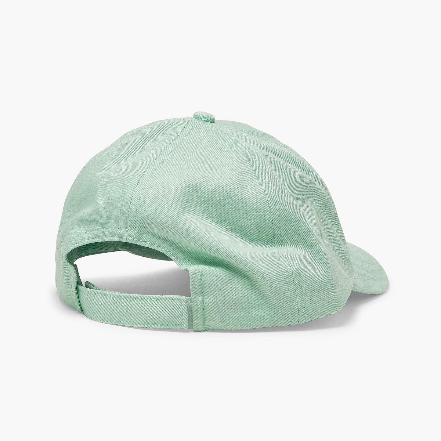 Turquoise Baseball Cap