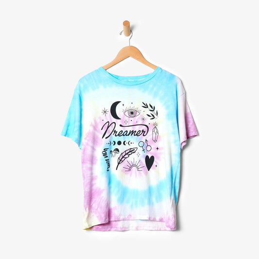 Dreamer Tee