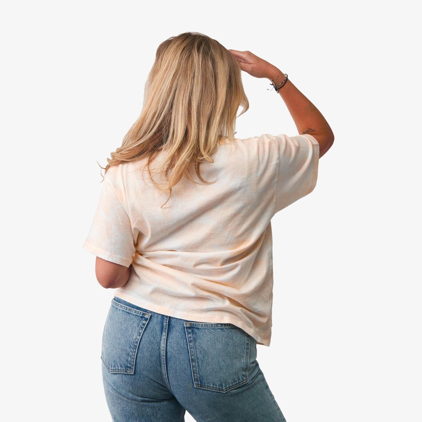 Babes Supporting Babes Tee