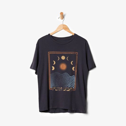 Moon Phase Tee
