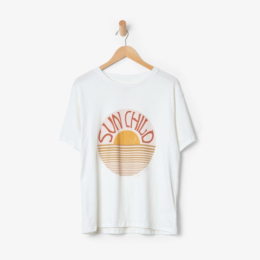 Sun Child Tee