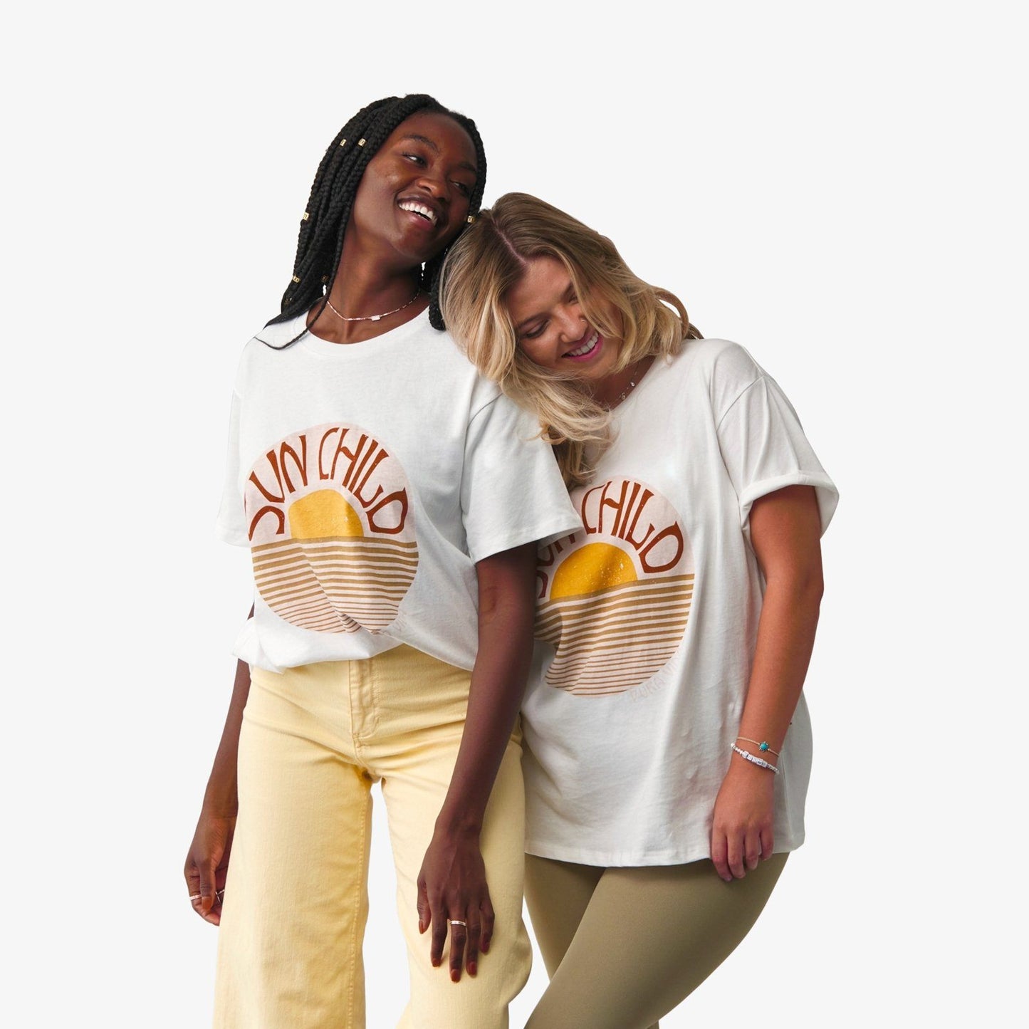 Sun Child Tee
