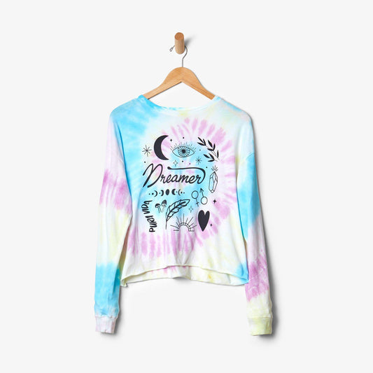 Dreamer Long Sleeve Tee