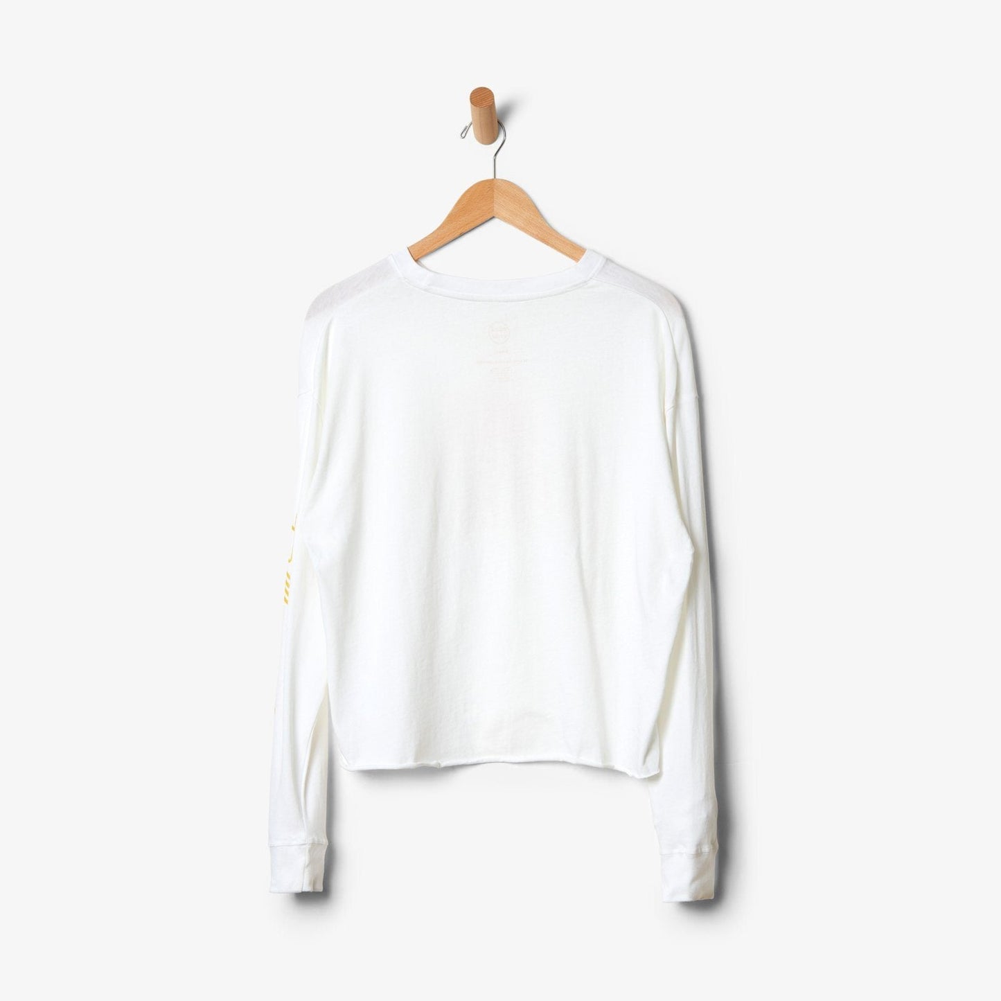 Follow the Sun Long Sleeve Tee