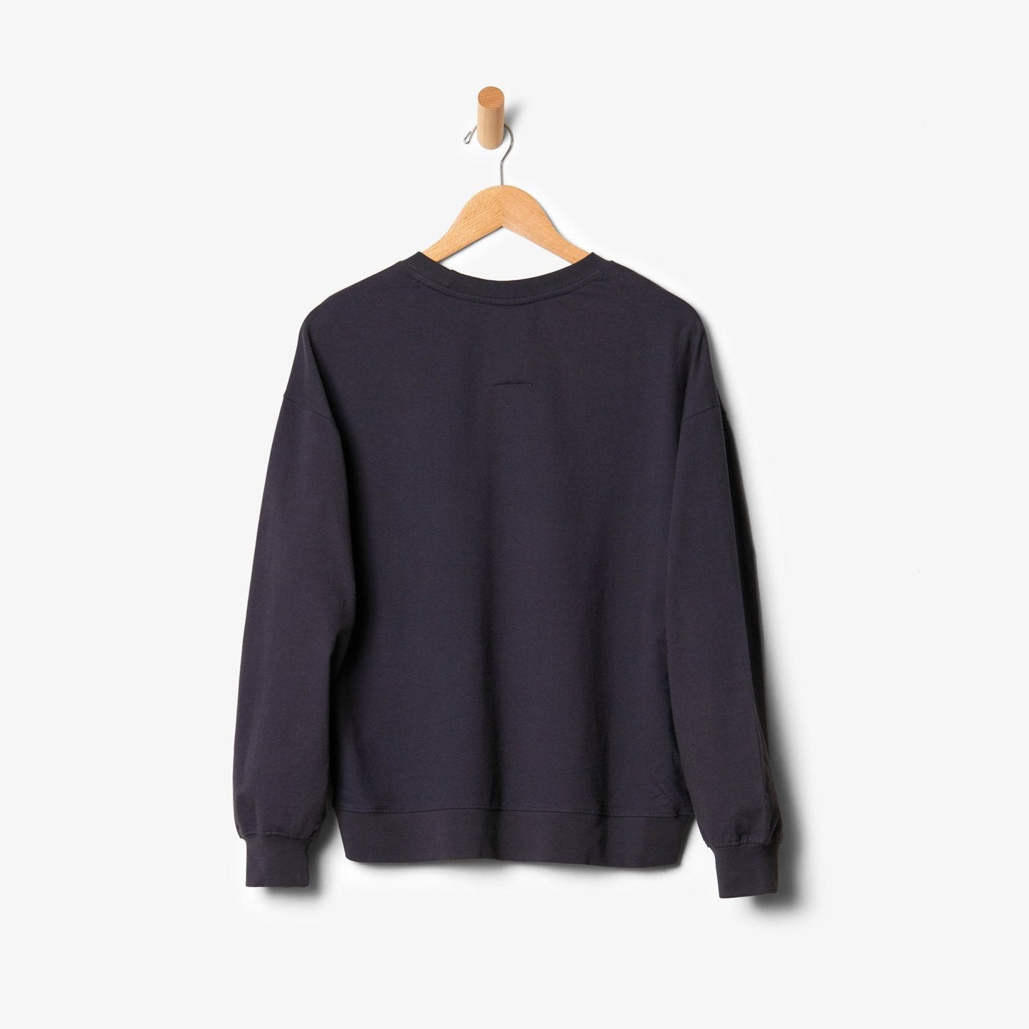 Sun Chaser Oversized Crew Fleece