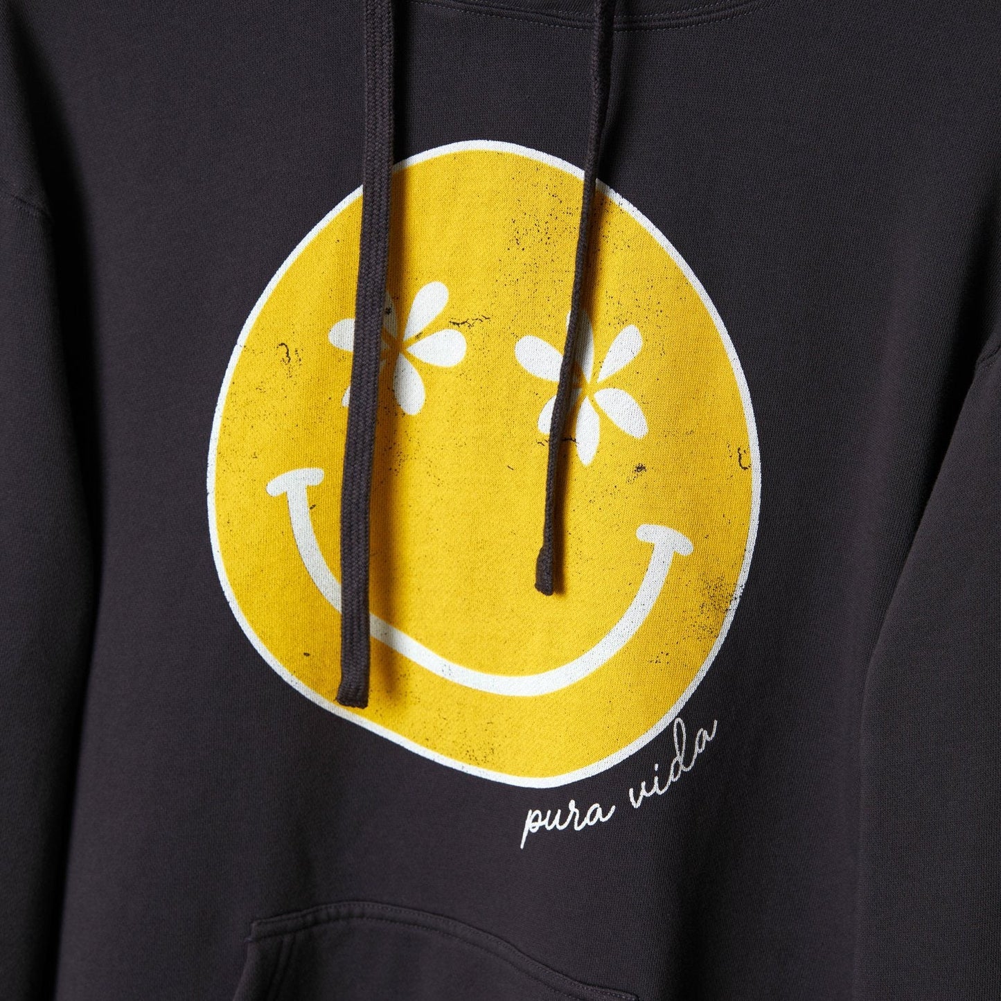 Smiley Hoodie