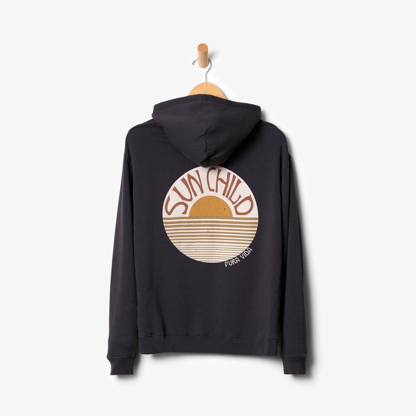 Sun Child Hoodie