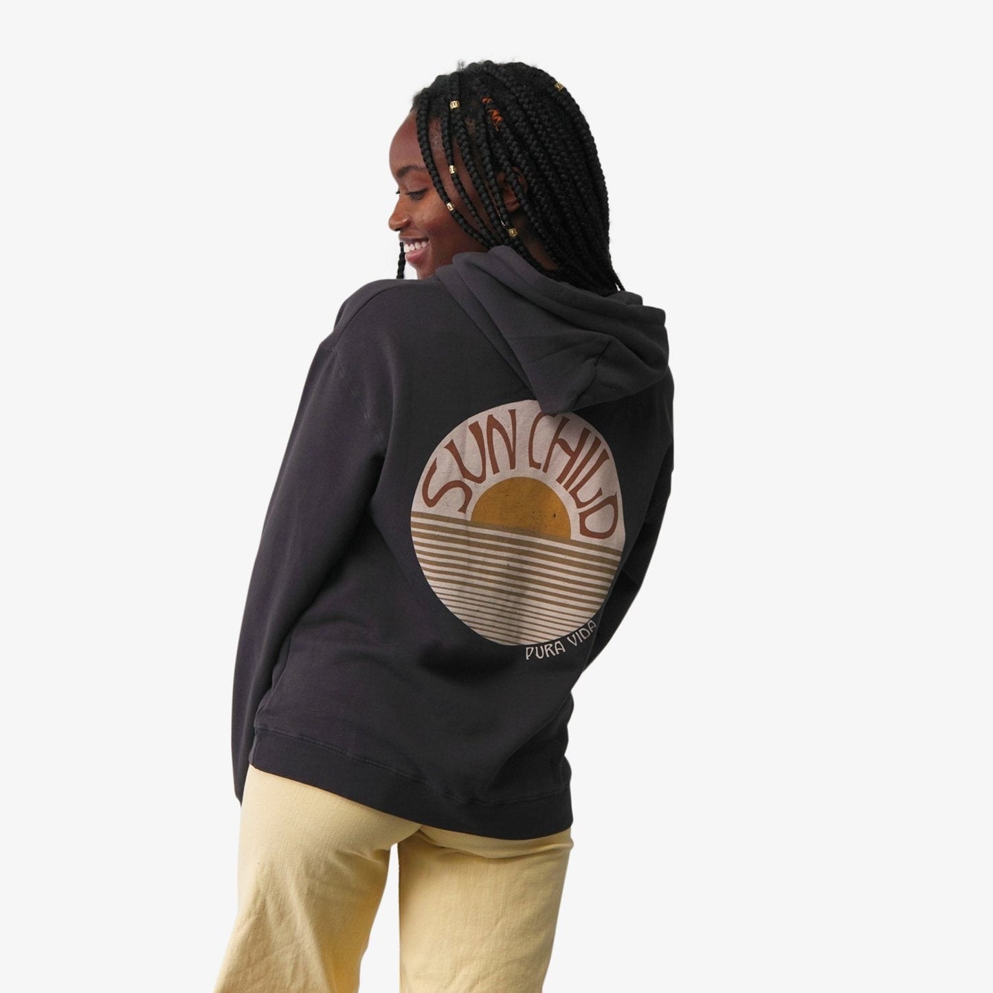 Sun Child Hoodie