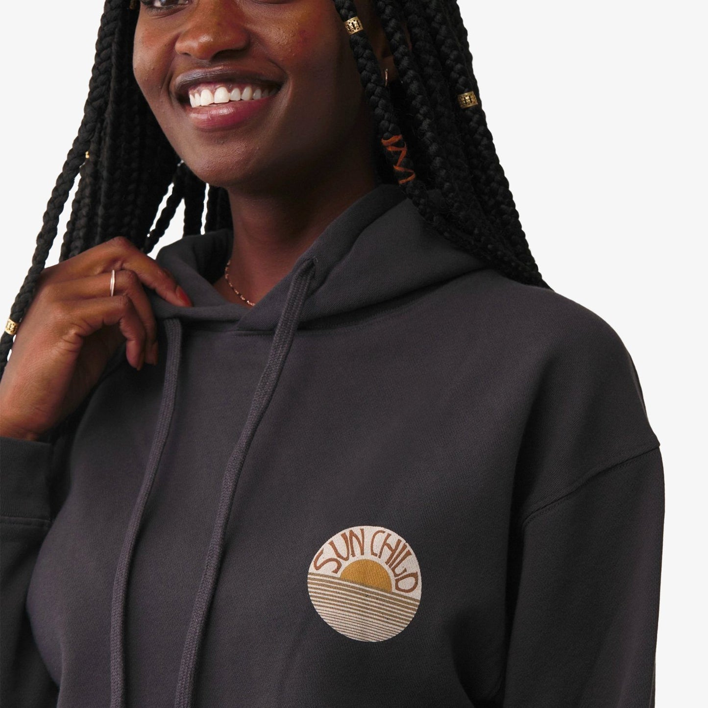 Sun Child Hoodie