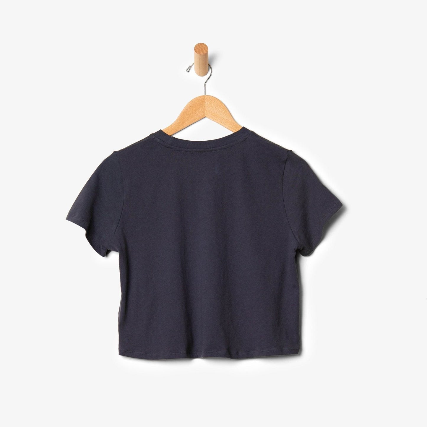 Sun Child Crop Tee