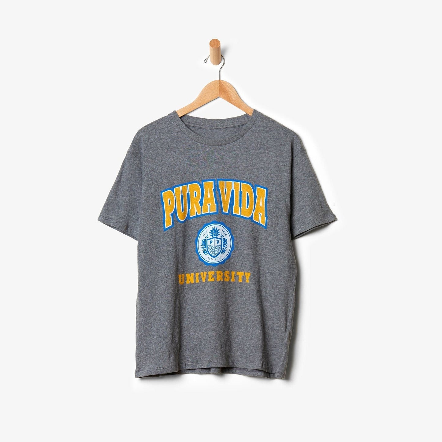 PV University Tee