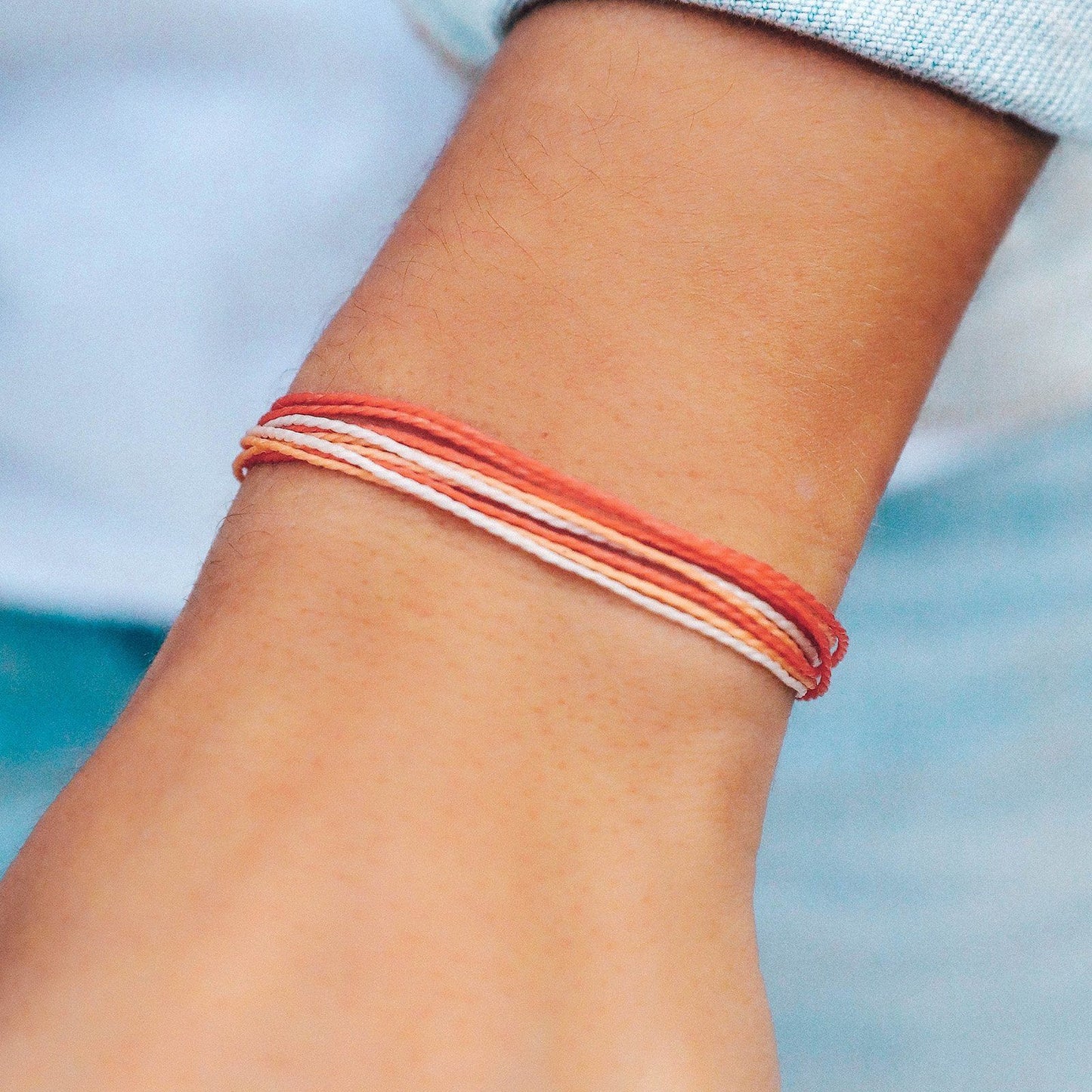 Wildfire Relief Bracelet