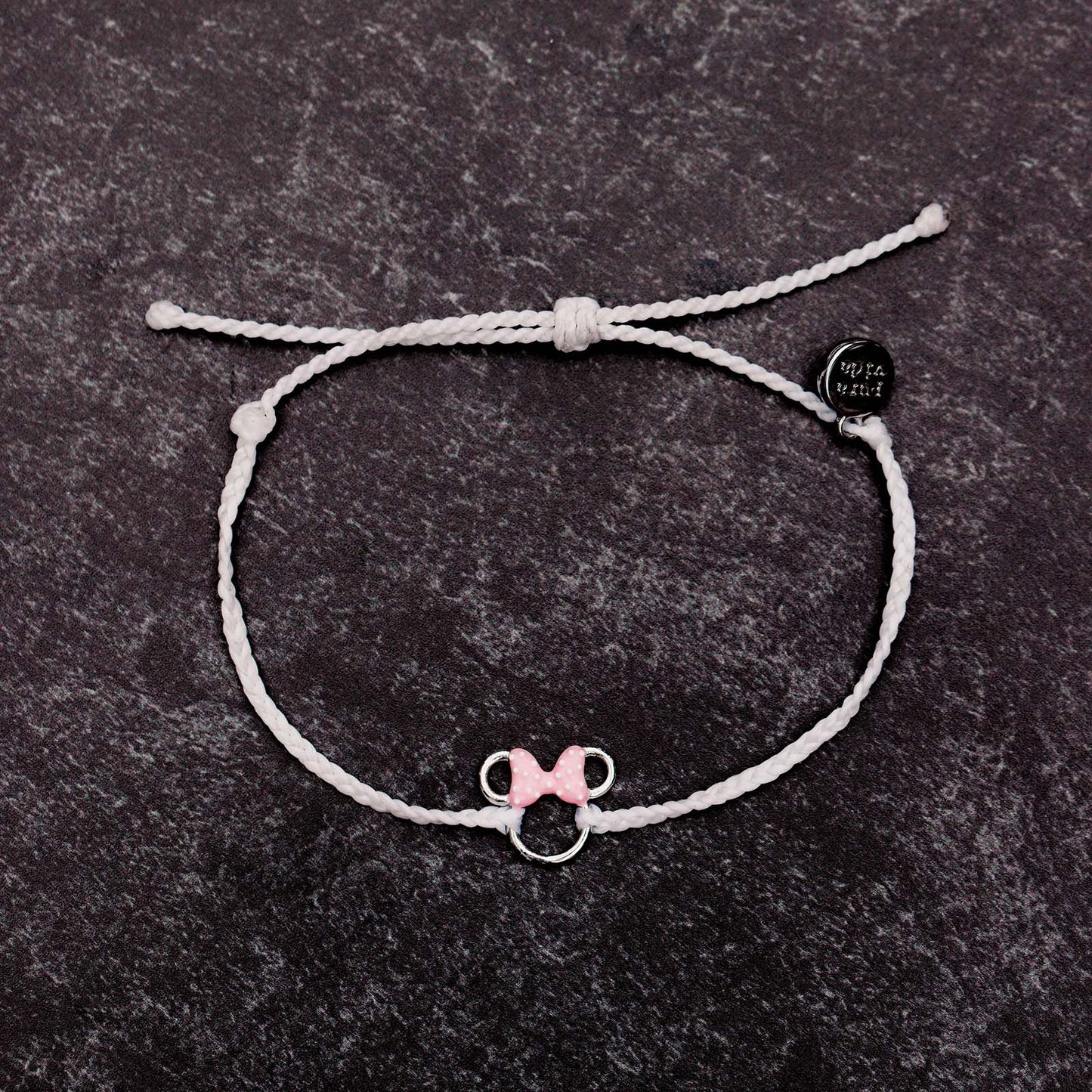 Disney Minnie Mouse Charm Bracelet