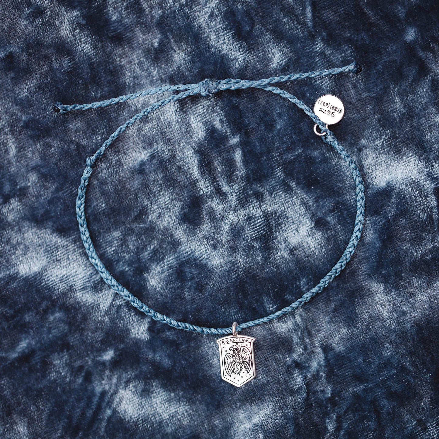 Ravenclaw™ Charm Bracelet