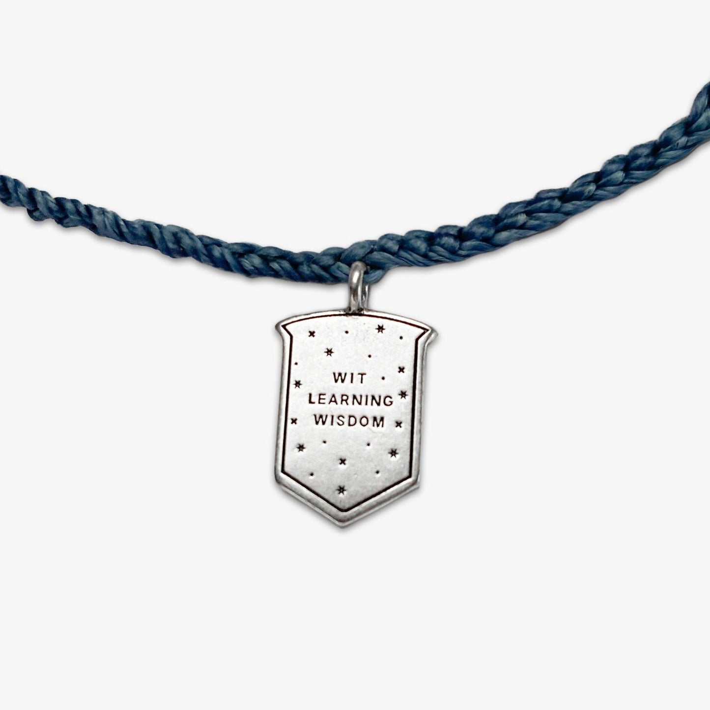 Ravenclaw™ Charm Bracelet