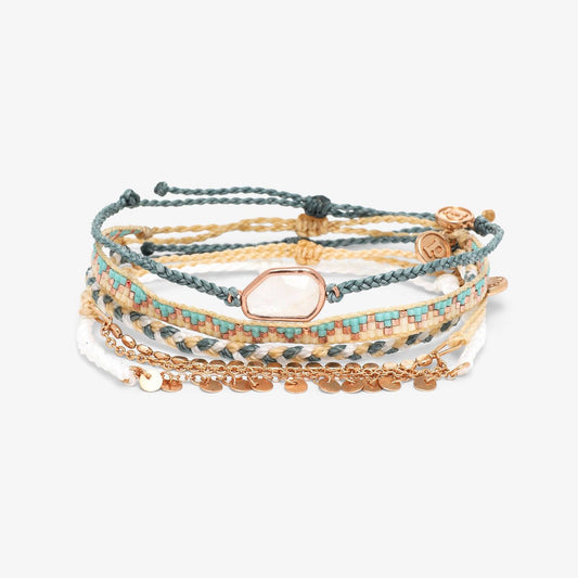 "The Destiny Pack" by Madison Bailey