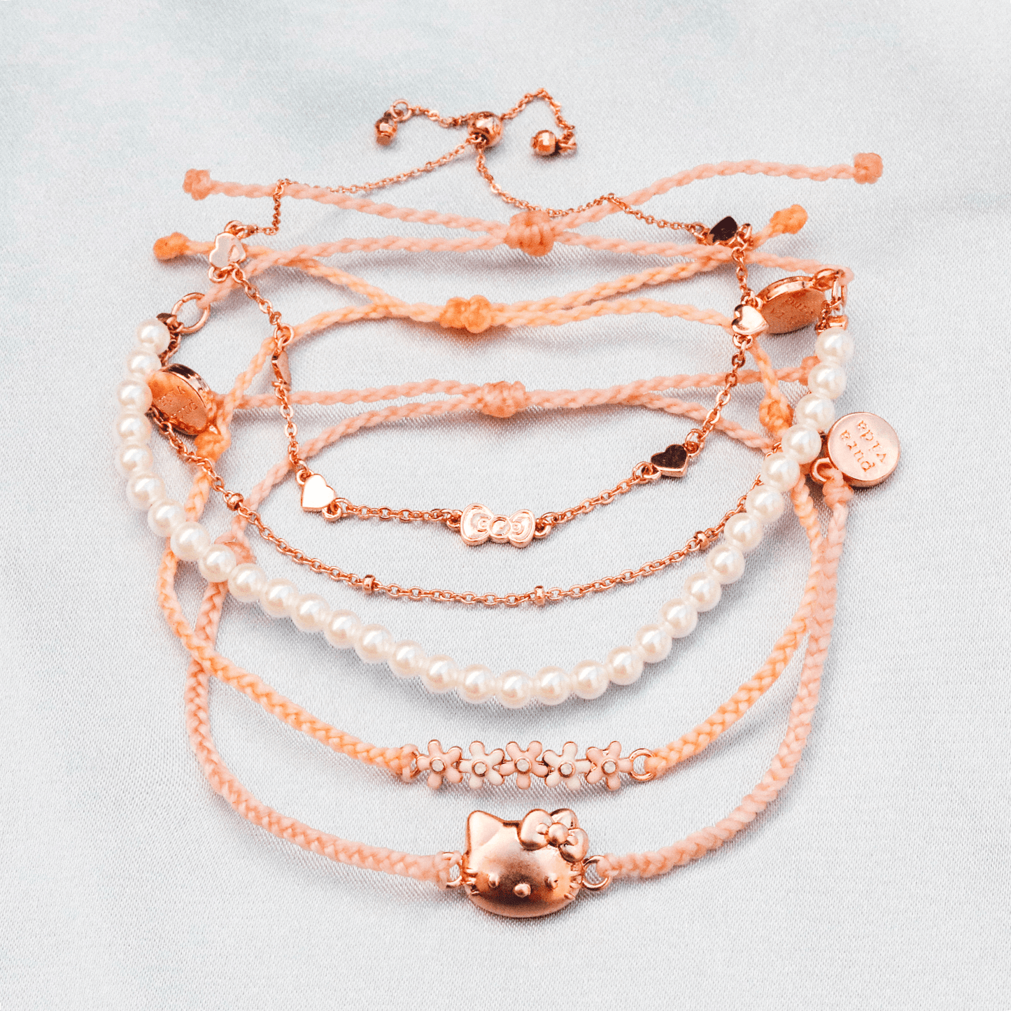 Hello Kitty Style Pack