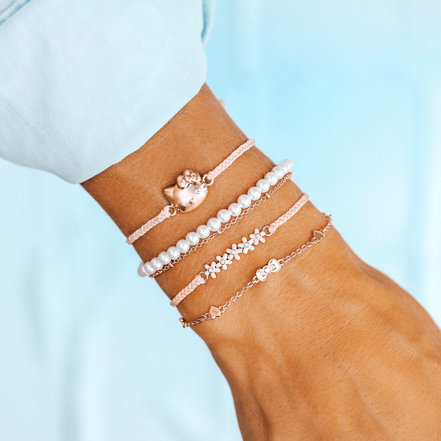 Hello Kitty Style Pack