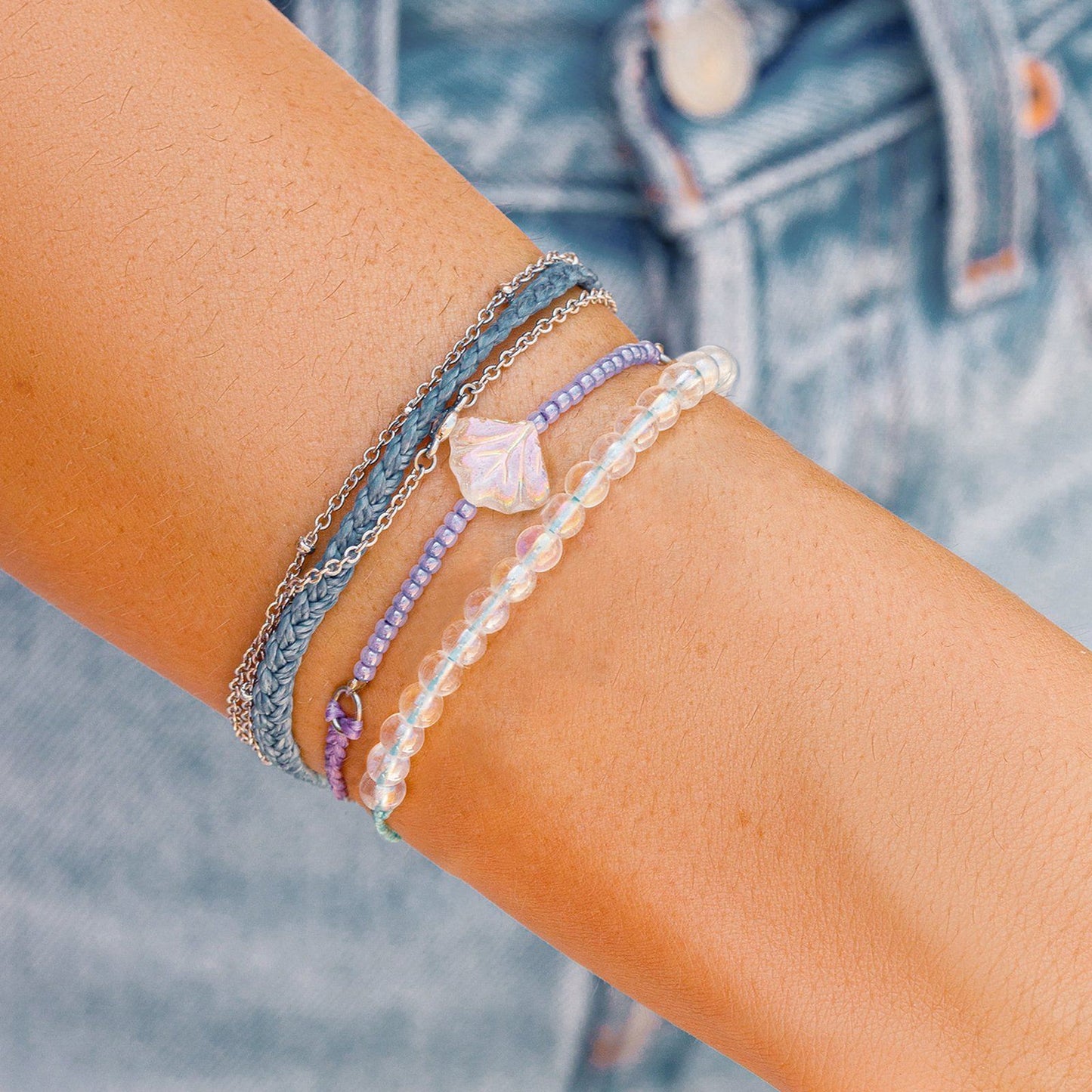 Mermaid Vibes Style Pack