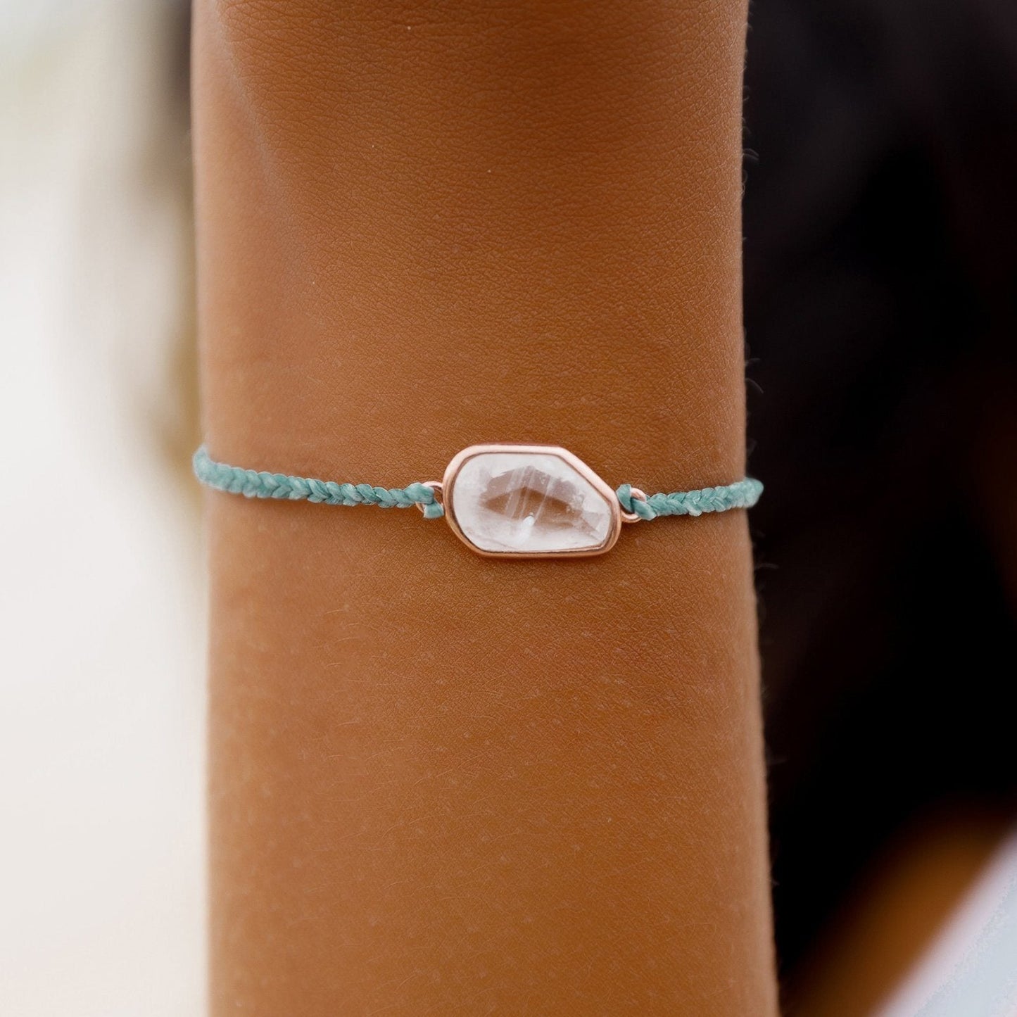 Manifestation Charm Bracelet