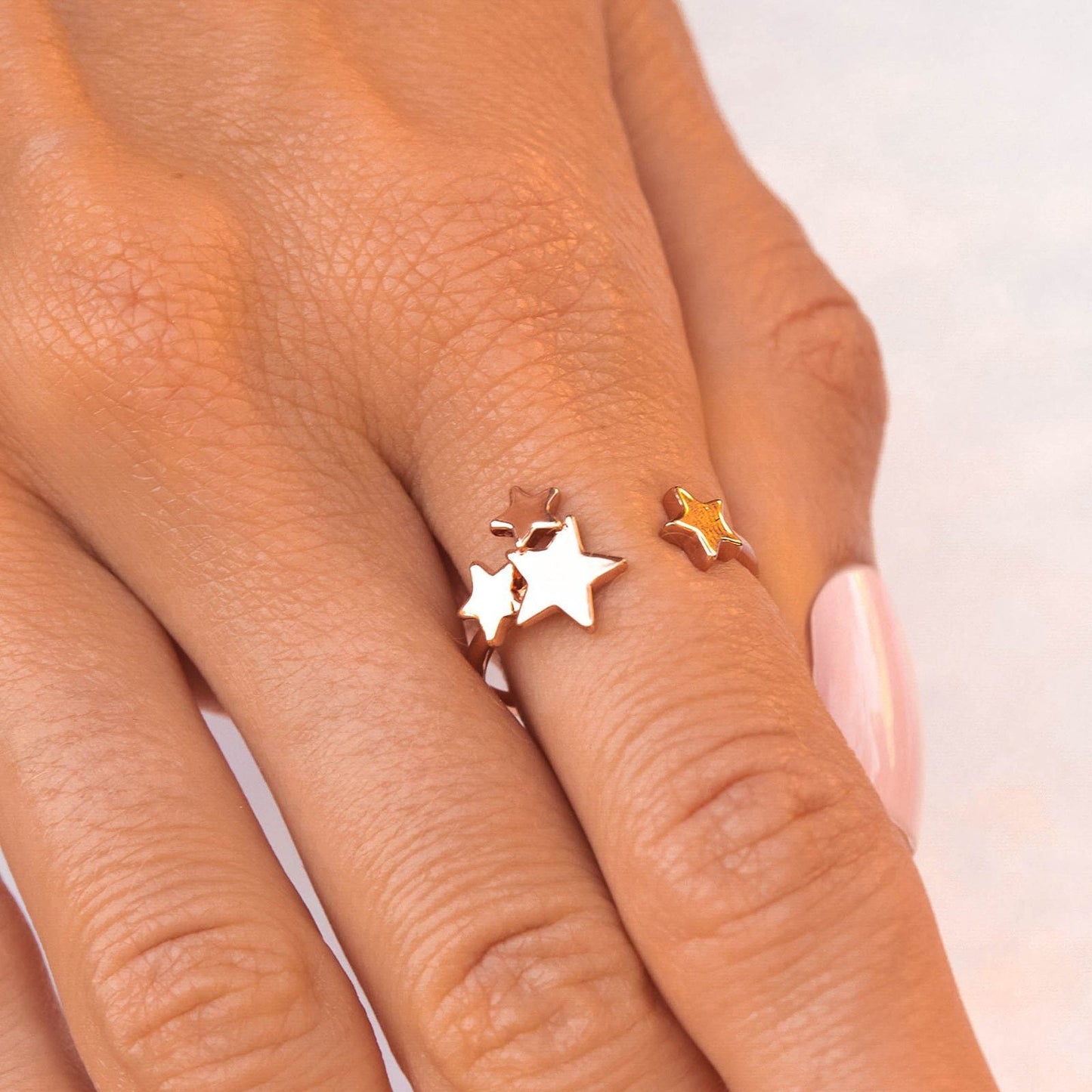 Starlight Ring