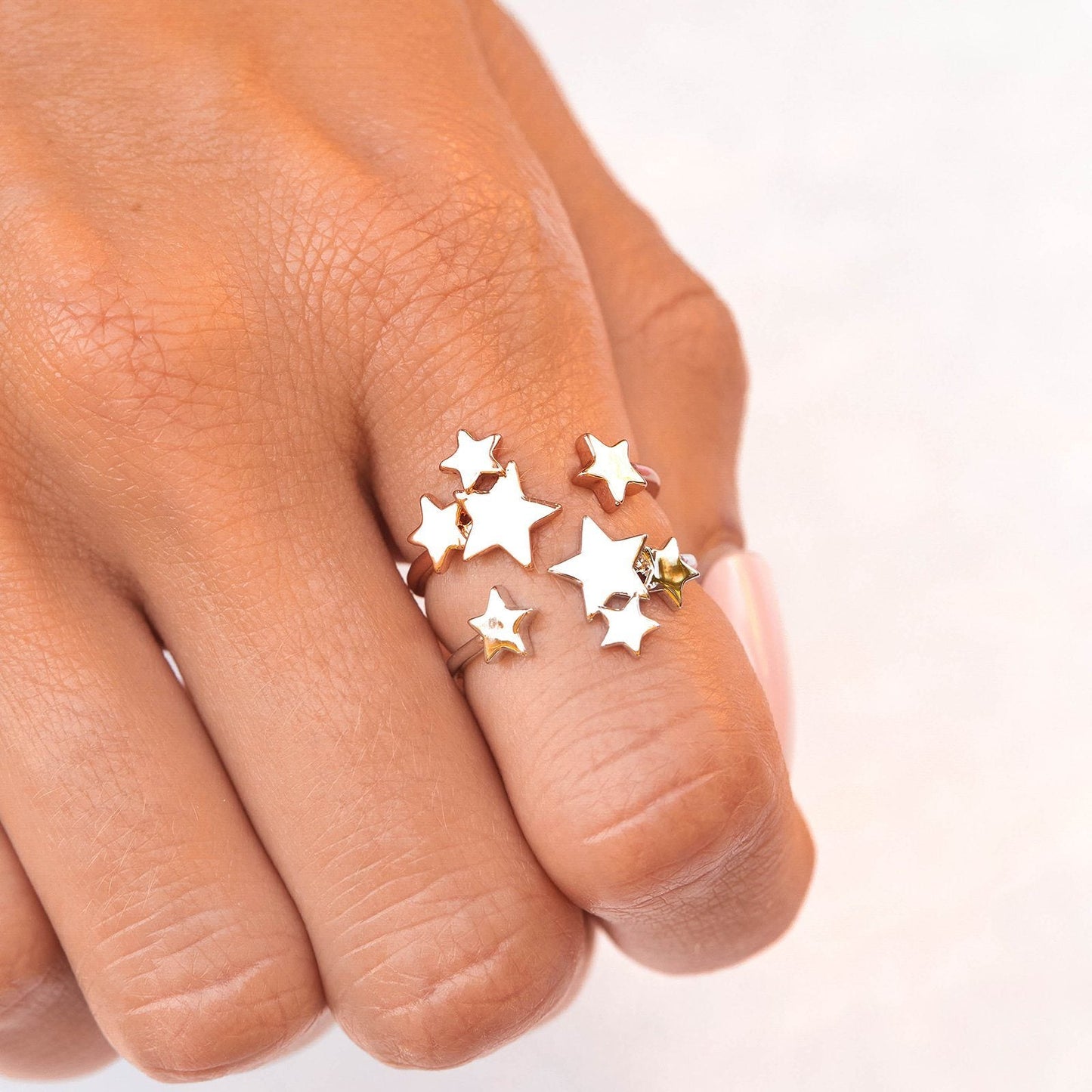 Starlight Ring