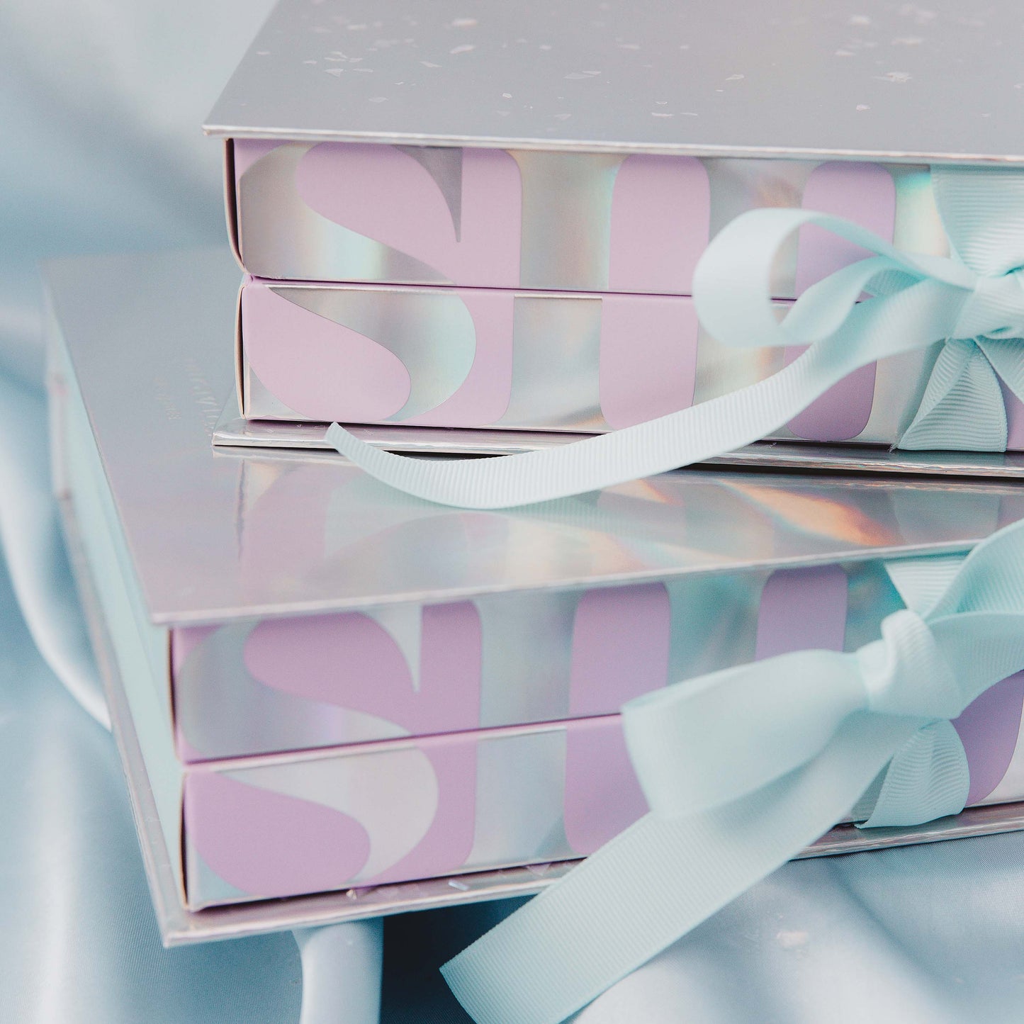 Limited Edition Advent Box