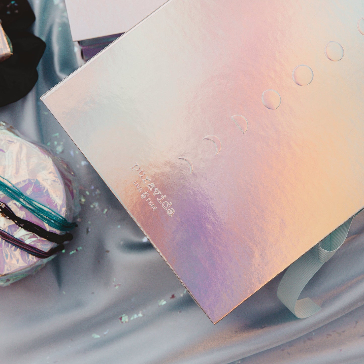 Limited Edition Advent Box