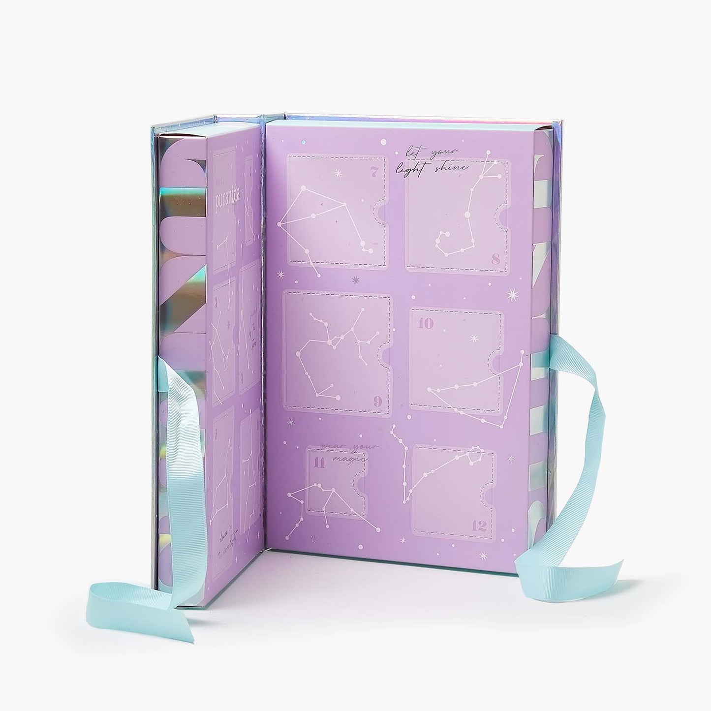 Limited Edition Advent Box