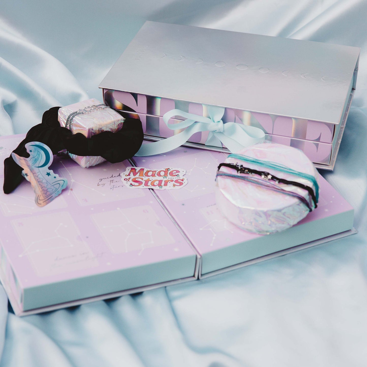 Limited Edition Advent Box