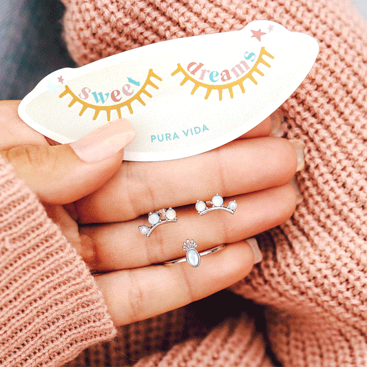 Pura Vida Monthly Rebillable Jewelry Subscription