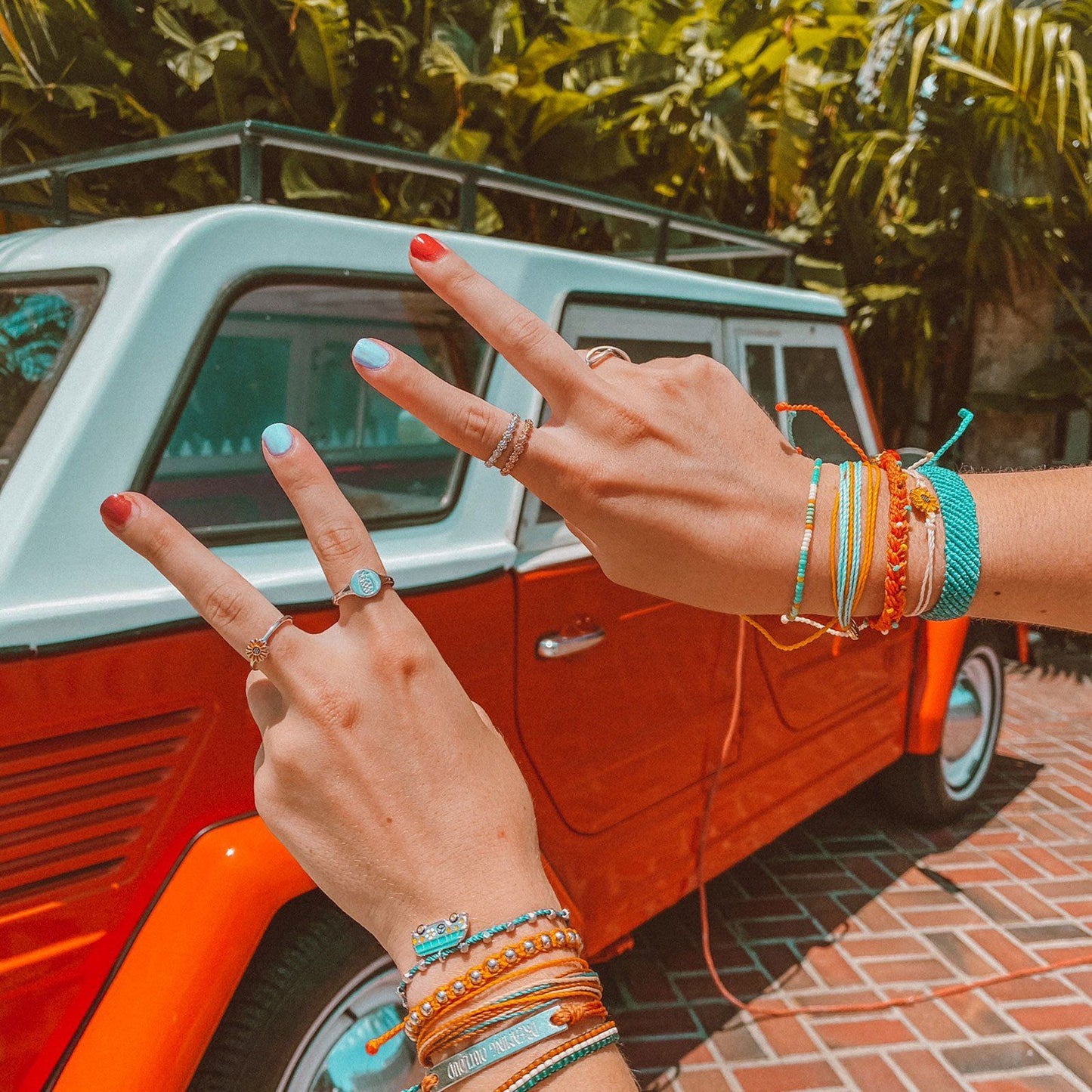 Key West Preset by McCall Mitchell