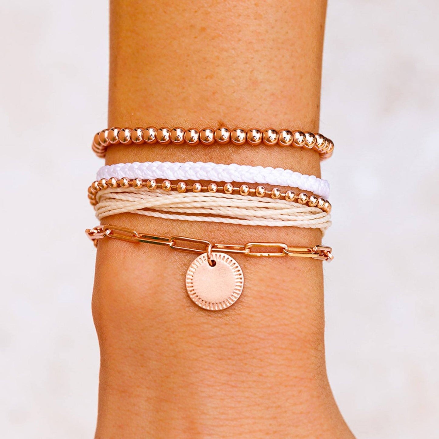 "The Daily Lux Pack" by Sivan Ayla