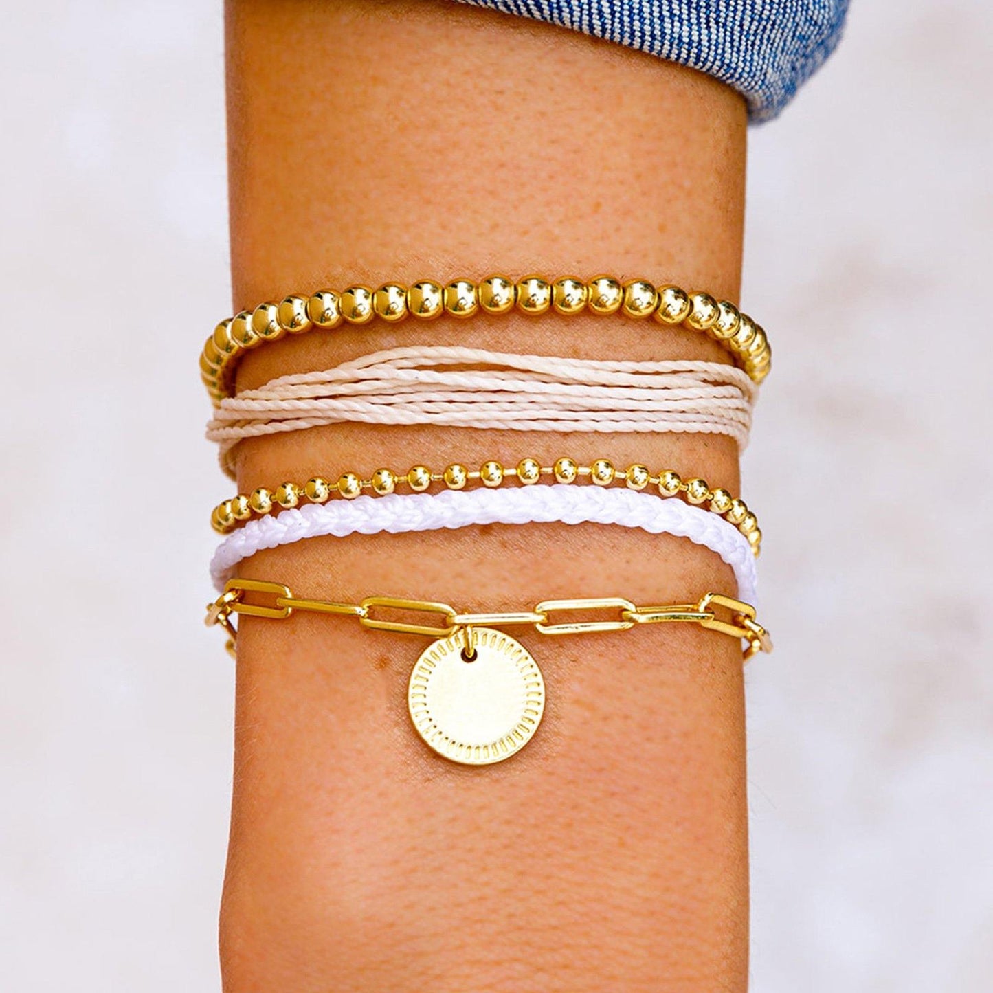 "The Daily Lux Pack" by Sivan Ayla